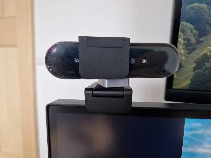 Adapter Logitech Brio - Image 1