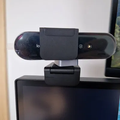Adapter Logitech Brio
