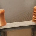Giá Đỡ Dao Cắt Tùy Chỉnh Được - Thumbnail 2