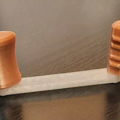 Giá Đỡ Dao Cắt Tùy Chỉnh Được