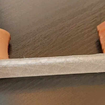 Giá Đỡ Dao Cắt Tùy Chỉnh Được