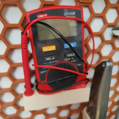 Giá đỡ đồng hồ vạn năng mini HSW