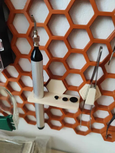 Kệ hút chân không HSW - Image 1