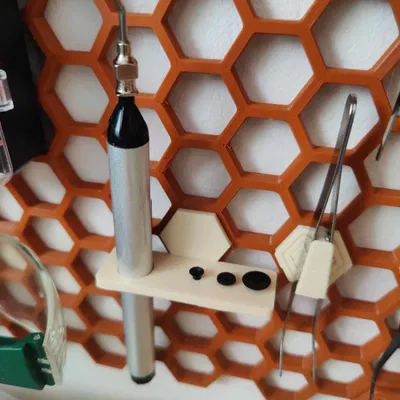 Kệ hút chân không HSW