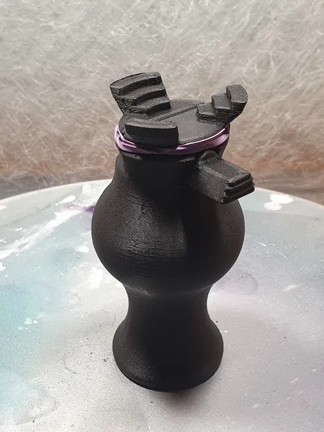 Giá đỡ mô hình miniature - Image 1