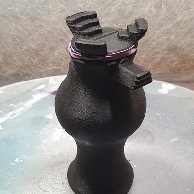 Giá đỡ mô hình miniature