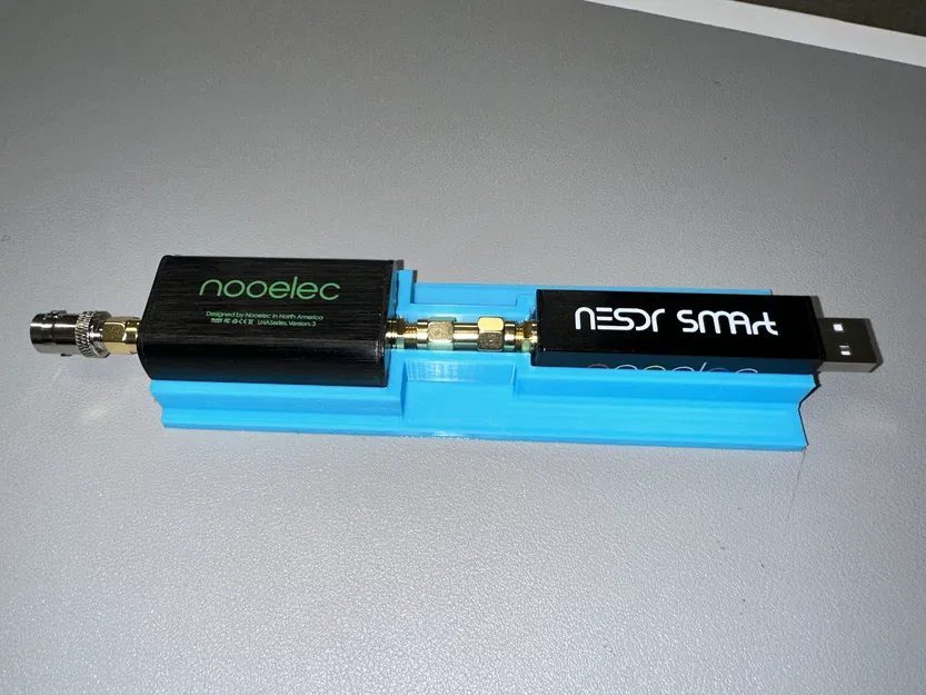 Giá đỡ NooElec NESDR SMArt v5 & LaNA - Image 1