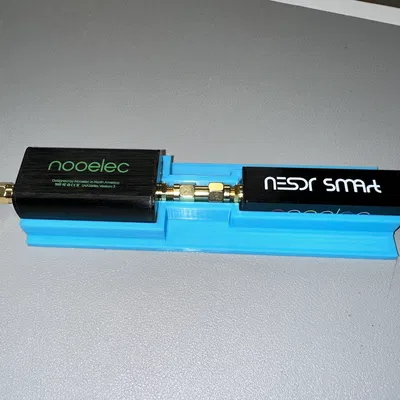 Giá đỡ NooElec NESDR SMArt v5 & LaNA