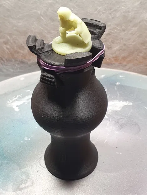 Giá đỡ mô hình miniature - Image 2