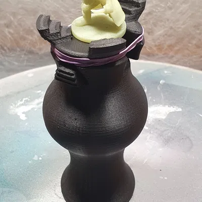 Giá đỡ mô hình miniature