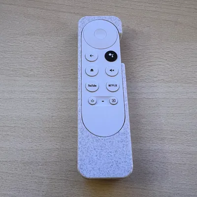 Ốp Lưng Điều Khiển Google TV