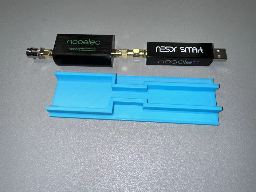 Giá đỡ NooElec NESDR SMArt v5 & LaNA - Image 2