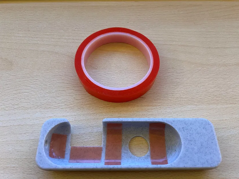 Ốp Lưng Điều Khiển Google TV - Image 3