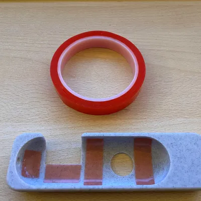 Ốp Lưng Điều Khiển Google TV