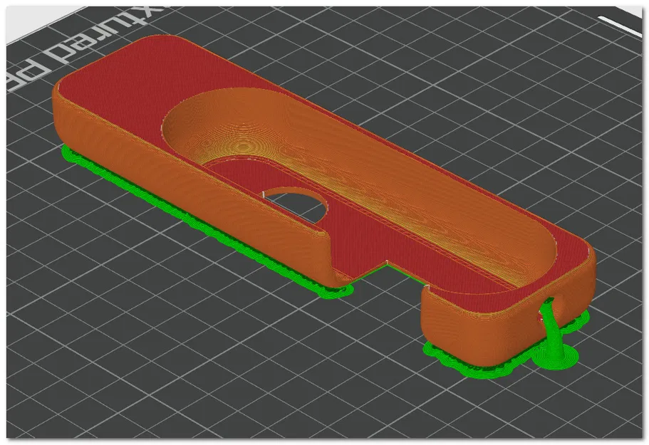 Ốp Lưng Điều Khiển Google TV - Image 5