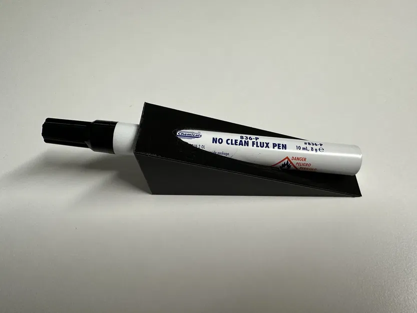 Giá Đỡ Bút Lông (Flux Pen Holder) - Image 1