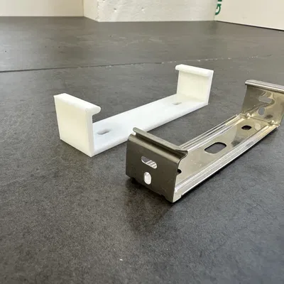 Giá đỡ trần đèn thanh LEDLITE