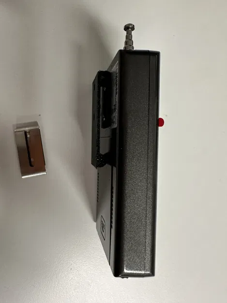 Kẹp Đai Radio Retekess TR110 - Image 2