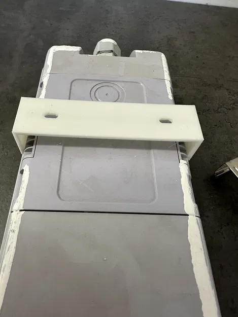 Giá đỡ trần đèn thanh LEDLITE - Image 2