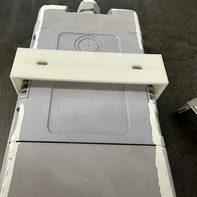 Giá đỡ trần đèn thanh LEDLITE