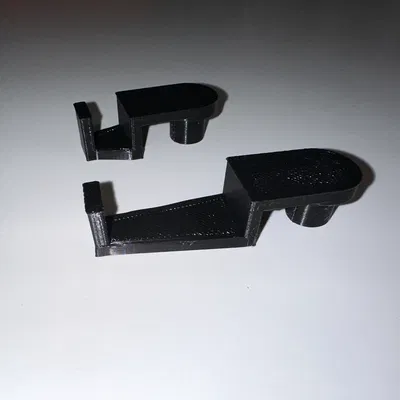 Móc Treo Hộp Dụng Cụ Keter