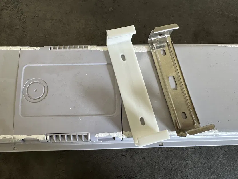 Giá đỡ trần đèn thanh LEDLITE - Image 3