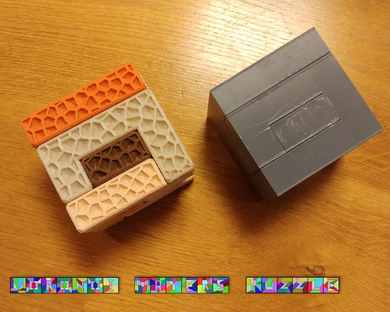 Câu đố Voronoi Mayer - Image 3