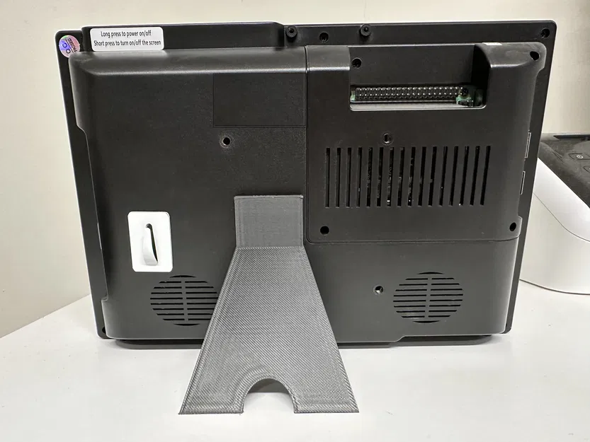 Chân đế màn hình SunFounder 10.1" - Image 1