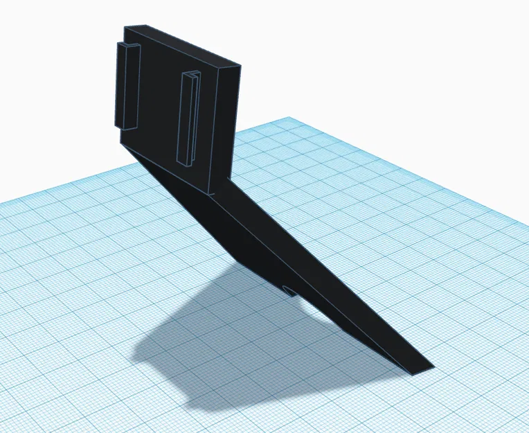 Chân đế màn hình SunFounder 10.1" - Image 2