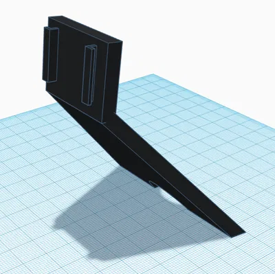 Chân đế màn hình SunFounder 10.1"