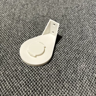 Giá đỡ gắn tường cho camera Eufy 2K Indoor