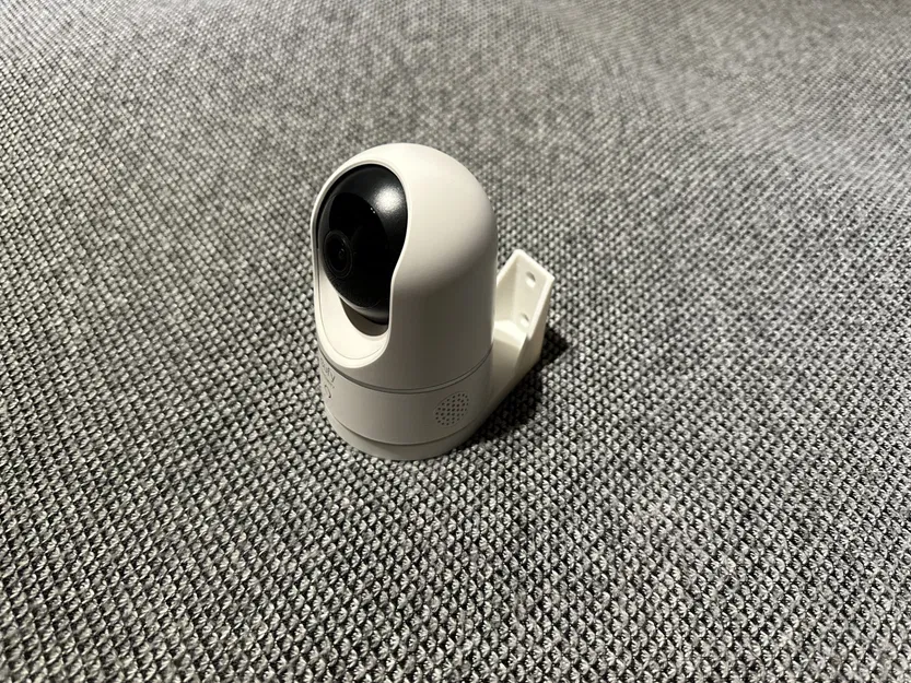 Giá đỡ gắn tường cho camera Eufy 2K Indoor - Image 3