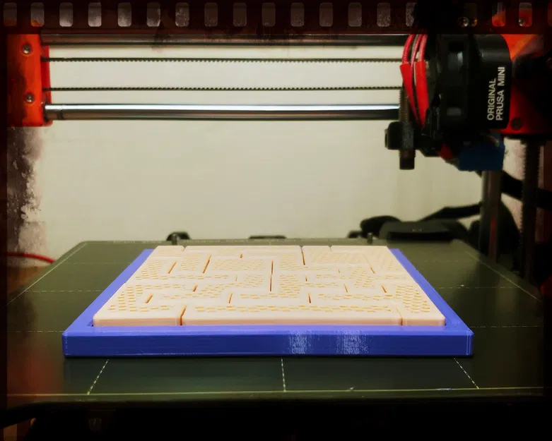 Câu Đố Quints Dozen Puzzle - Image 3