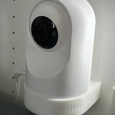 Giá Đỡ Camera IP Gắn Tường