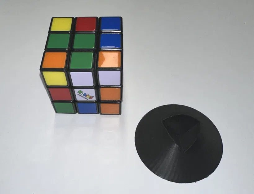 Chân đế Khối Rubik - Image 2