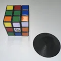 Chân đế Khối Rubik - Thumbnail 2