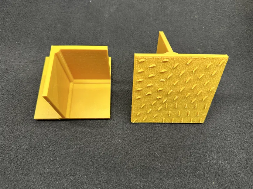 Kẹp Giữ Hàng Cốp Xe Ô Tô - Image 2