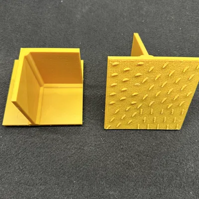 Kẹp Giữ Hàng Cốp Xe Ô Tô