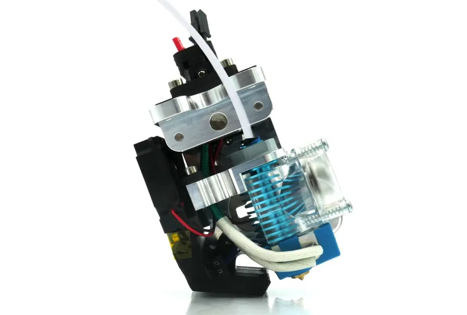 Bộ Dụng Cụ V6 Bowden - E3D Toolchanger - Image 1