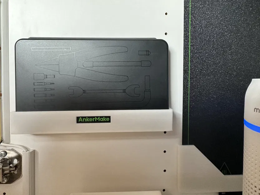 Giá Đỡ Hộp Đồ Nghề AnkerMake M5 - Image 1