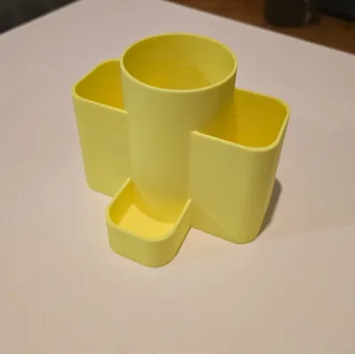 Chỗ để dụng cụ