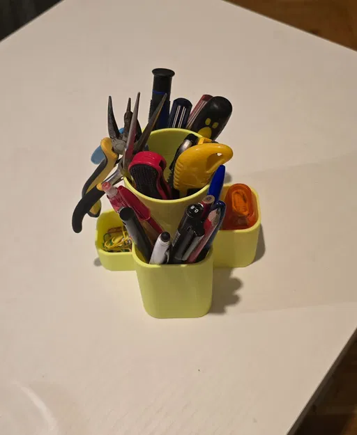 Chỗ để dụng cụ - Image 4