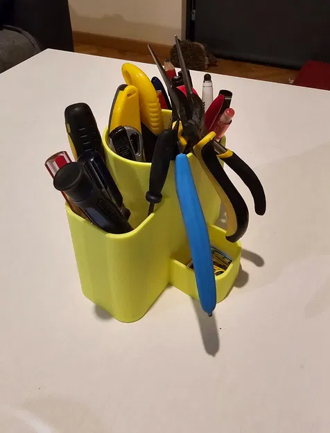 Chỗ để dụng cụ - Image 5