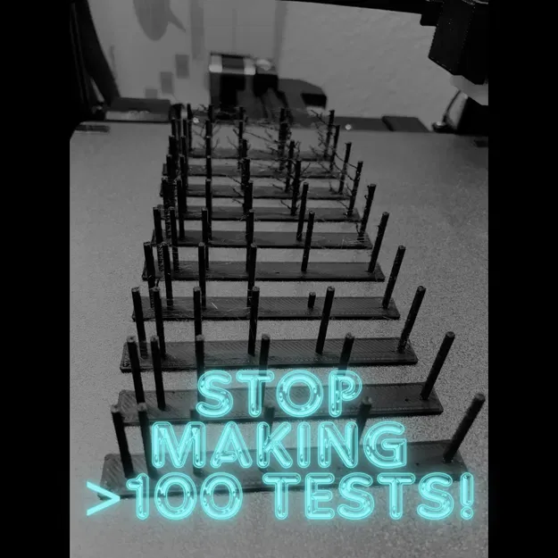 Tinh Chỉnh Retraction Tối Ưu! Cách Đơn Giản Nhất Để Chỉnh Retraction! - Image 3