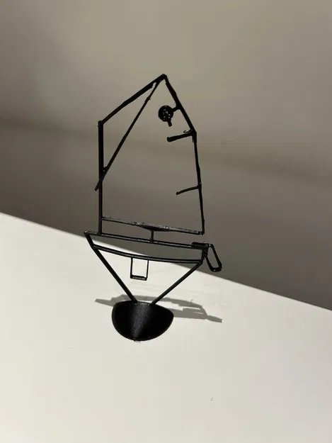 Cúp Optimist Mạnh Mẽ - Image 1