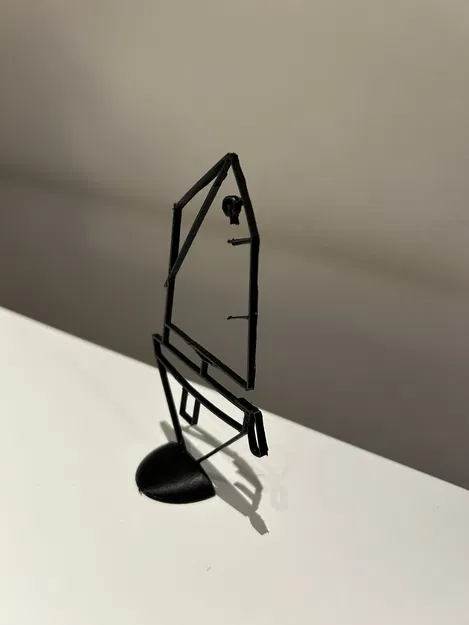 Cúp Optimist Mạnh Mẽ - Image 2