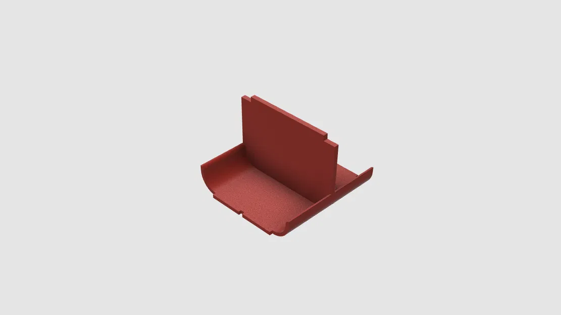 Vách ngăn hộp KISTENBERG - Image 1