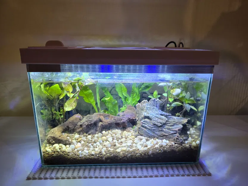 Nắp đậy hồ cá - Image 2