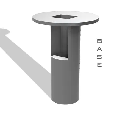 Giá Đỡ Cuộn Dây In FLSUN V400