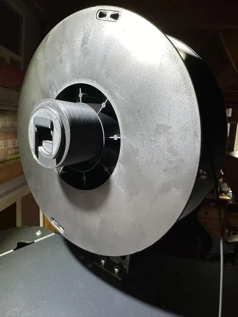 Giá Đỡ Cuộn Dây In FLSUN V400 - Image 6